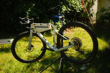 Brugt CUBE NUROAD C:62, EX 2025 2025 Road & Gravel — billede 4 af 6