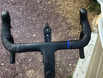 Brugt Giant TCR Advanced 0 2026 2026 Road & Gravel — billede 4 af 5
