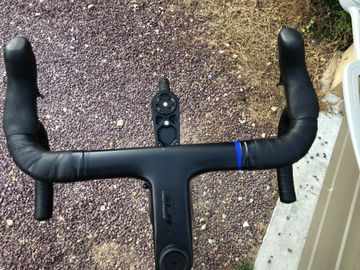 Tweedehands Giant TCR Advanced 0 2026 2026 Road & Gravel — afbeelding 4 van 5