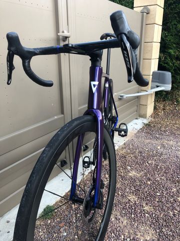 Tweedehands Giant TCR Advanced 0 2026 2026 Road & Gravel — afbeelding 5 van 5