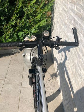 Brugt Trek 4300 Shimano Deore 2004 Mountainbike — billede 2 af 6