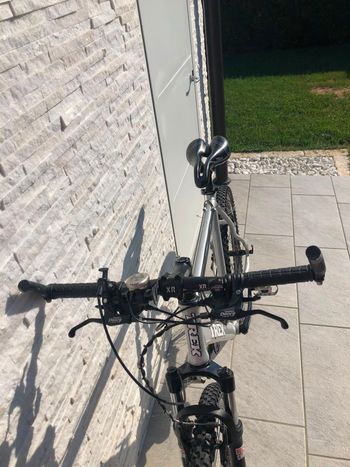 Brugt Trek 4300 Shimano Deore 2004 Mountainbike — billede 6 af 6