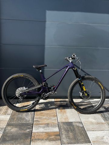 Tweedehands Forbidden Druid GX 2023 2023 Mountainbike — afbeelding 4 van 5