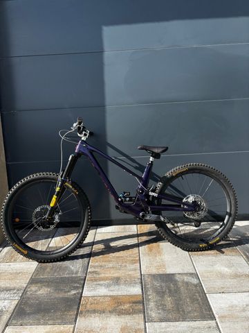 Used Forbidden Druid GX 2023 2023 MTB