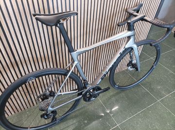 Brugt Bianchi Specialissima COMP 105 Di2 2025 2025 Road & Gravel — billede 3 af 3