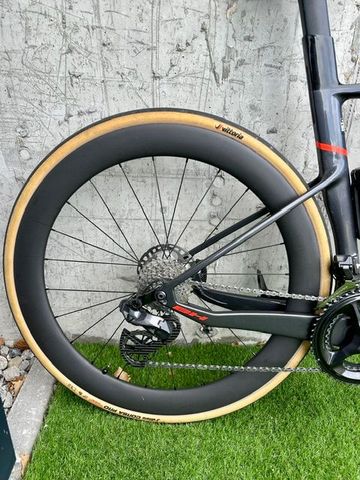 Käytetty BH AEROLIGHT 6.5 2022 2022 Road & Gravel — kuva 4 / 5
