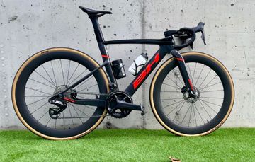 BH AEROLIGHT 6.5 2022 2022 Road & Gravel d'occasion