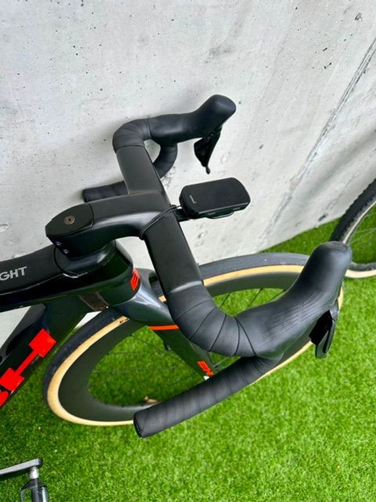 Używany BH AEROLIGHT 6.5 2022 2022 Road & Gravel — zdjęcie 3 z 5
