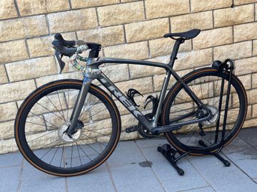 Used Trek Émonda SL 6 Disc Pro 2022 2022 Road & Gravel