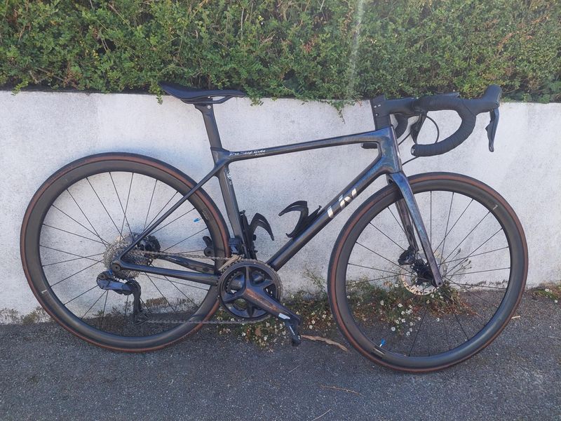 Used Liv Langma Advanced SL Disc 1 2023 2023 Road & Gravel