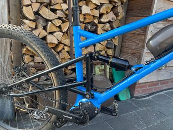 Käytetty marino Custom Trail Pinion Frameset 29" 2026 Mountainbike — kuva 3 / 5