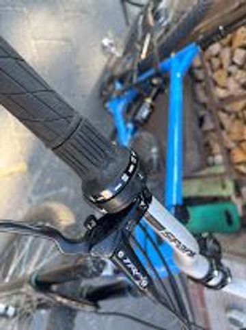 Tweedehands marino Custom Trail Pinion Frameset 29" 2026 Mountainbike — afbeelding 4 van 5