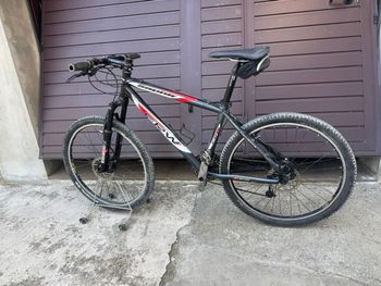 Used FRW Saphir 2014 Mountainbike, Black — image 1 of 5