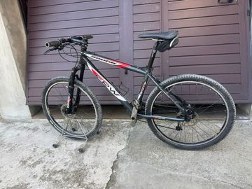 Used FRW Saphir 2014 MTB
