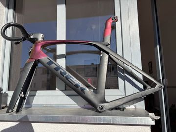 Used Trek Madone SL 6 Di2 2023 Frameset 2023 Road & Gravel