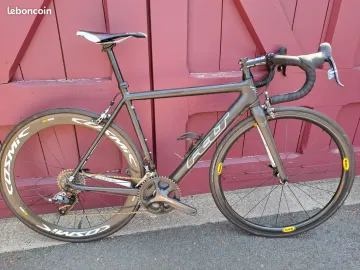 Felt Four Series UHC Performance 2018 Road & Gravel d'occasion