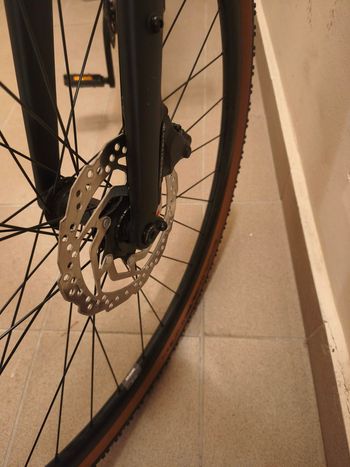 Brugt Sonder Camino 2025 Road & Gravel — billede 4 af 14