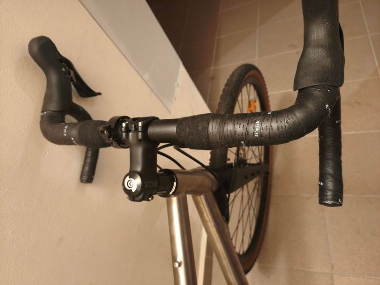 Brugt Sonder Camino 2025 Road & Gravel — billede 13 af 14