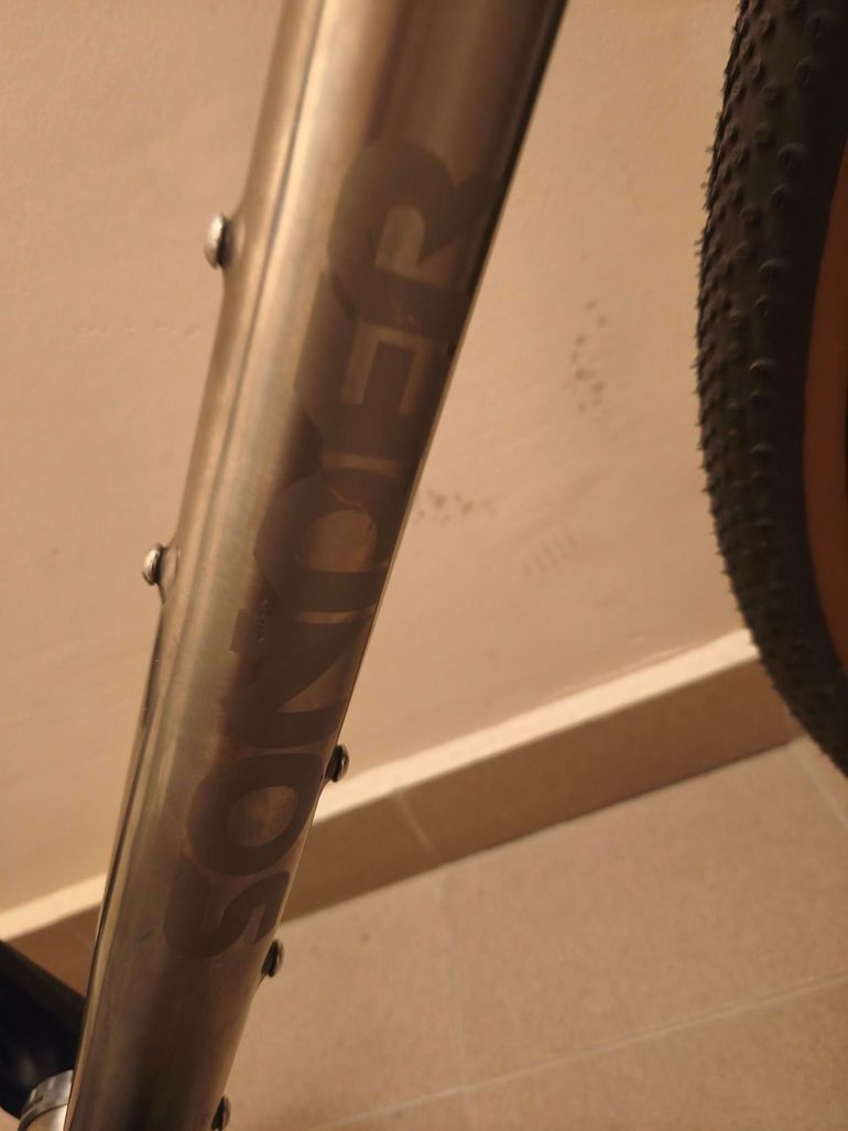 Brugt Sonder Camino 2025 Road & Gravel — billede 7 af 14
