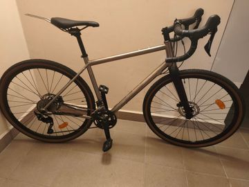 Tweedehands Sonder Camino 2025 Road & Gravel
