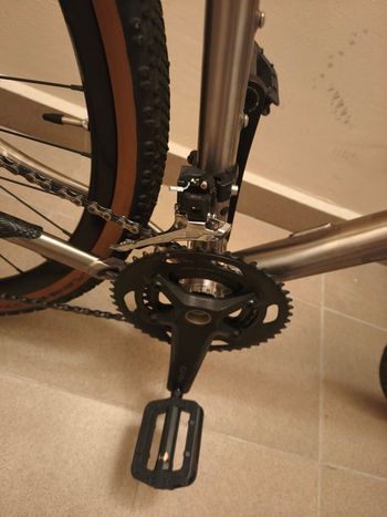 Brugt Sonder Camino 2025 Road & Gravel — billede 3 af 14