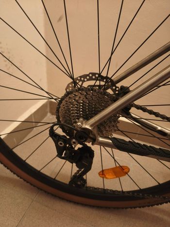 Brugt Sonder Camino 2025 Road & Gravel — billede 10 af 14