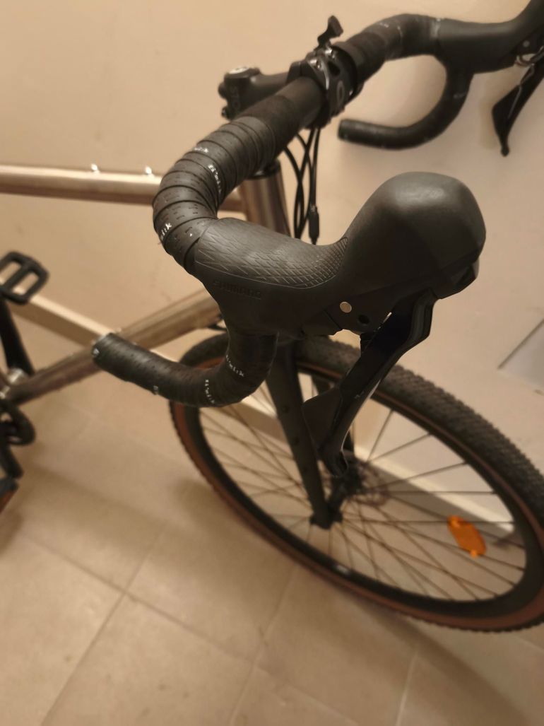 Brugt Sonder Camino 2025 Road & Gravel — billede 12 af 14