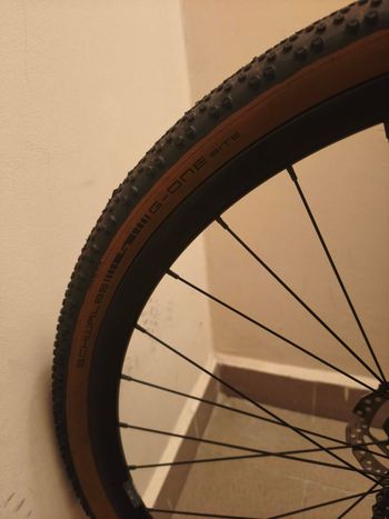 Brugt Sonder Camino 2025 Road & Gravel — billede 8 af 14