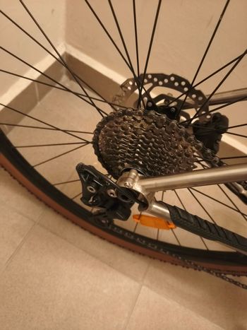 Brugt Sonder Camino 2025 Road & Gravel — billede 2 af 14