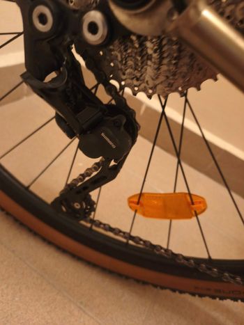 Brugt Sonder Camino 2025 Road & Gravel — billede 9 af 14