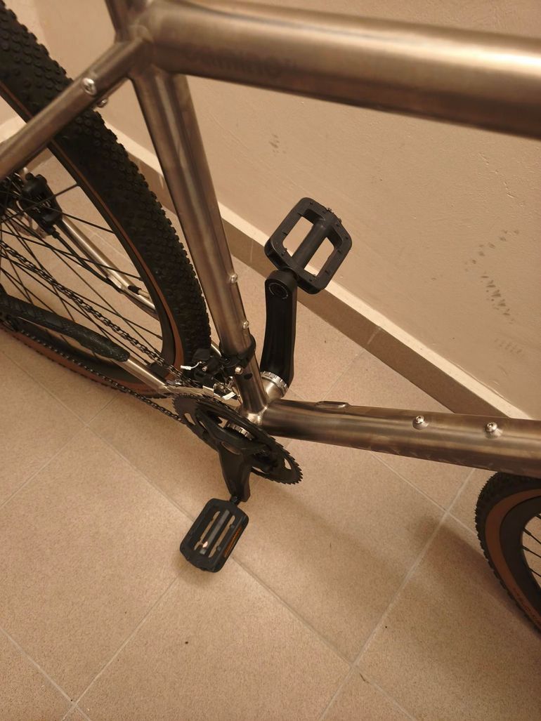 Brugt Sonder Camino 2025 Road & Gravel — billede 11 af 14