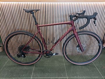 Megamo JAKAR 20 2026 2026 Road & Gravel usato