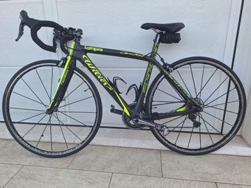 Gebrauchtes Wilier 101 2011 Road & Gravel