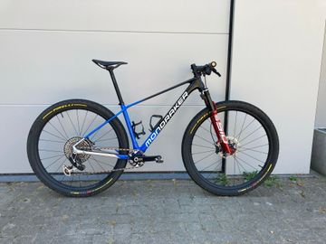 Used Mondraker PODIUM RR SL 2024 2024 MTB