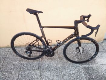 Brugt Cannondale SuperSix EVO 3 2026 Road & Gravel — billede 3 af 5
