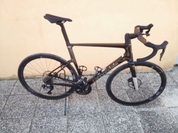 Tweedehands Cannondale SuperSix EVO 3 2026 Road & Gravel — afbeelding 4 van 6