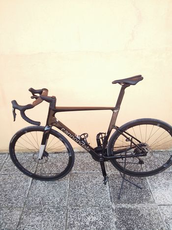 Brugt Cannondale SuperSix EVO 3 2026 Road & Gravel — billede 1 af 5