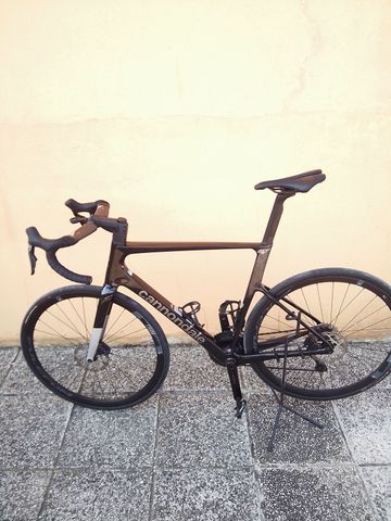 Used Cannondale SuperSix EVO 3 2026 Road & Gravel