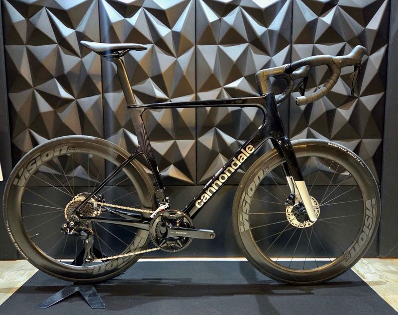 Gebrauchtes Cannondale SuperSix EVO 3 2026 Road & Gravel