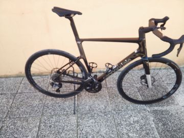 Tweedehands Cannondale SuperSix EVO 3 2026 Road & Gravel — afbeelding 5 van 6