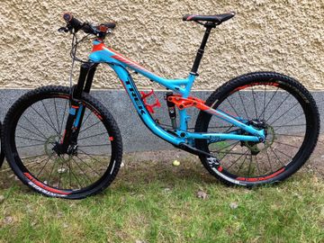 Trek Remedy 9 29 2016 2016 MTB de segunda mano