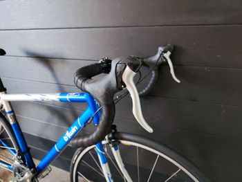 Used B’TWIN Custom Other Shimano 2007 Road & Gravel, Blue — image 4 of 8