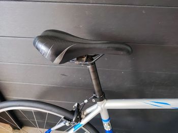 Used B’TWIN Custom Other Shimano 2007 Road & Gravel, Blue — image 5 of 8