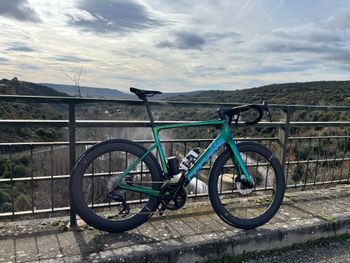 Cervélo Shimano Ultegra 2024 Road & Gravel d'occasion — image 5 sur 5