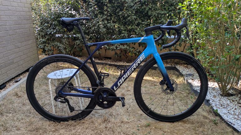 Lapierre Xelius SL 7.0 C1 2024
