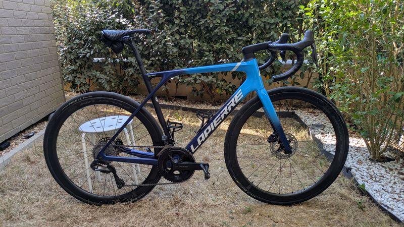 Used Lapierre Xelius SL 7.0 C1 2024 2024 Road & Gravel