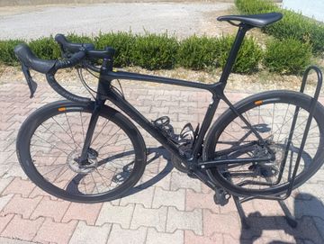 Used Giant TCR Advanced Pro 1 Disc 2023 2023 Road & Gravel