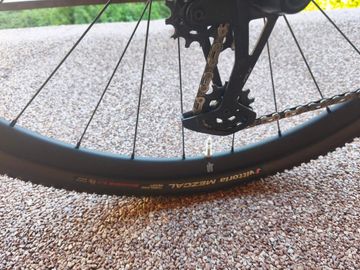 Brugt Rondo MYLC AL 0 2025 2025 Road & Gravel — billede 6 af 12