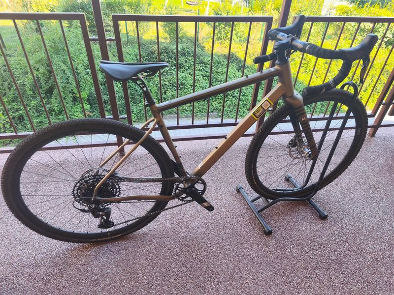 Used Rondo MYLC AL 0 2025 2025 Road & Gravel