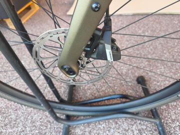 Brugt Rondo MYLC AL 0 2025 2025 Road & Gravel — billede 2 af 12